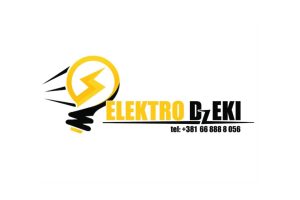 elektro-dzeki